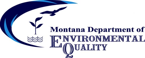 MT Dept Environmental Quality